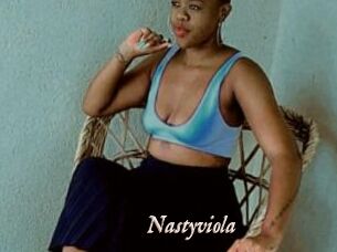 Nastyviola