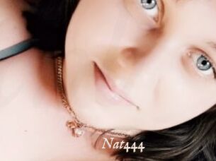 Nat444