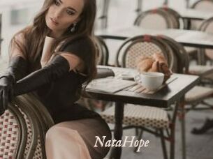 NataHope