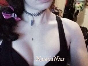 NataliaNine
