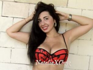 NataliaXChoyz