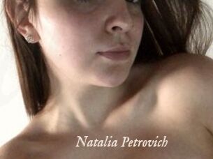 Natalia_Petrovich