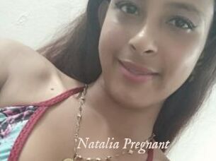 Natalia_Pregnant