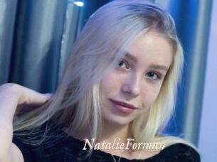 NatalieForman