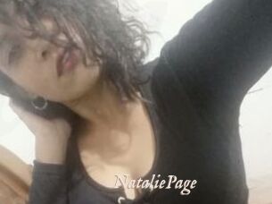 NataliePage