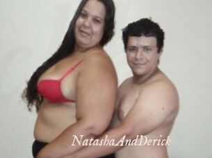 NatashaAndDerick