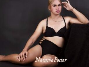 NatashaFoster