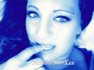 NatashaStarrXxx