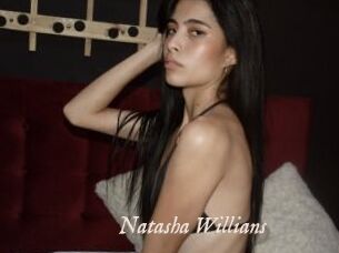Natasha_Willians
