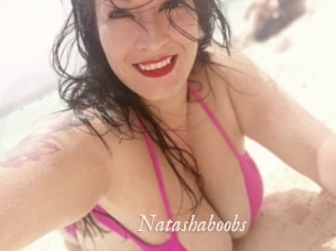 Natasha_boobs