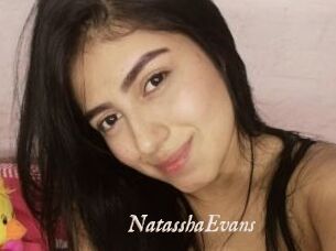 NatasshaEvans