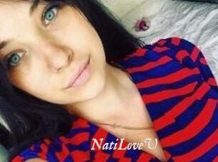 NatiLoveU