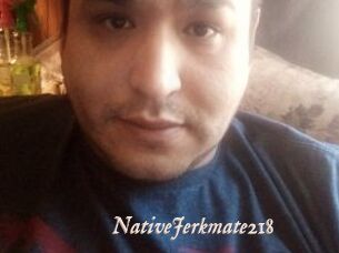 NativeJerkmate218