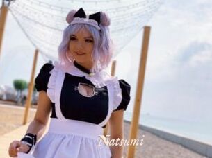 Natsumi