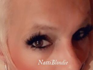 NattiBlondie