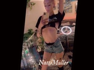 NattiMuller