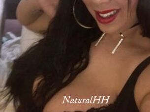 NaturalHH