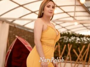 NatyRelish