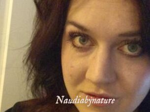 Naudiabynature