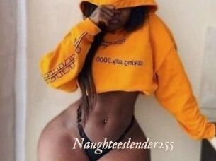Naughteeslender255