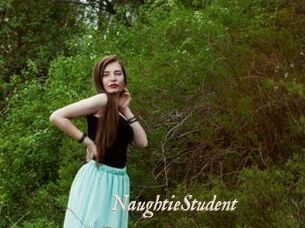 NaughtieStudent