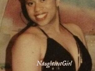 NaughtiestGirl