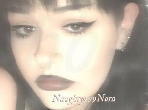 Naughty999Nora