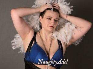 NaughtyAdel