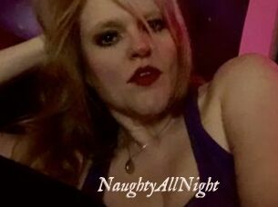 NaughtyAllNight