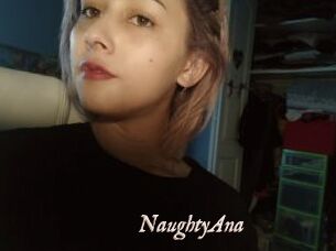 NaughtyAna