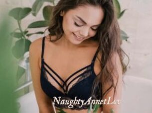 NaughtyAnnetLov