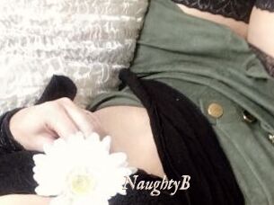 NaughtyB