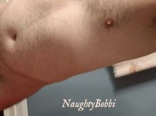 NaughtyBobbi