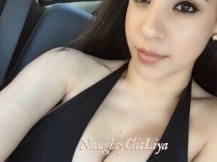 NaughtyClitLiya