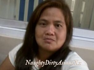 NaughtyDirtyAsianxXx