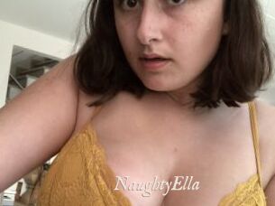 NaughtyElla