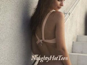 NaughtyHotTeen