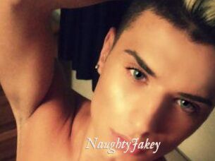 NaughtyJakey