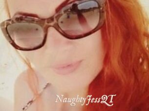 NaughtyJessQT