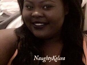 NaughtyKelsea