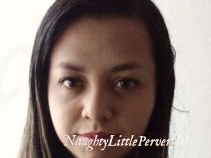NaughtyLittlePerverd