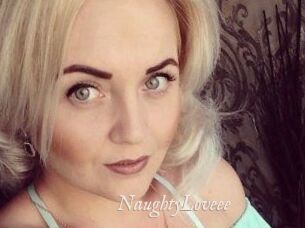 NaughtyLoveee