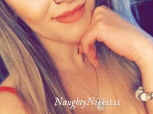 NaughtyNikki121