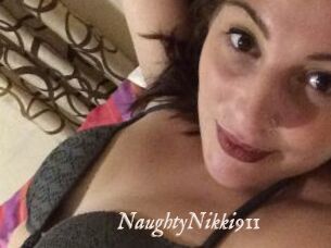 NaughtyNikki911