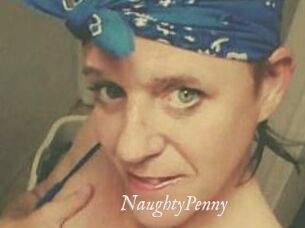 NaughtyPenny