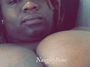 NaughtyPums