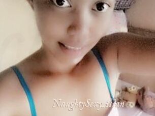 NaughtySexyAsian