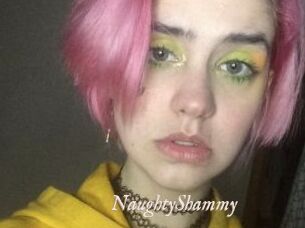 NaughtyShammy