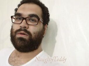 NaughtyTeddy Chobix 