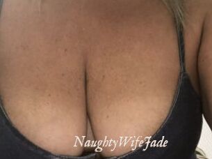 NaughtyWifeJade